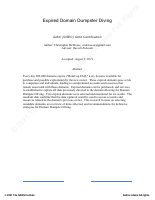 expire domain dumpster diving @library_Sec.pdf